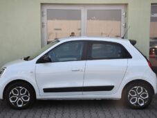 Renault Twingo EQUILIBRE ELECTRIC CARPLAY 1.M - 10