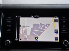 Škoda Kodiaq 2.0TDi STYLE 1M ČR - 29