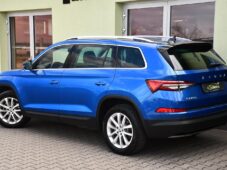 Škoda Kodiaq 2.0TDi STYLE 1M ČR - 2