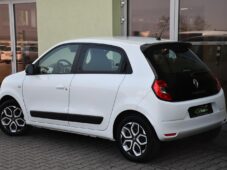 Renault Twingo EQUILIBRE ELECTRIC CARPLAY 1.M - 2