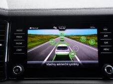 Škoda Kodiaq 2.0TDi STYLE 1M ČR - 32