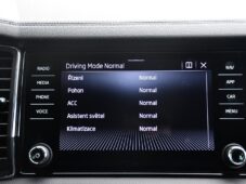 Škoda Kodiaq 2.0TDi STYLE 1M ČR - 35