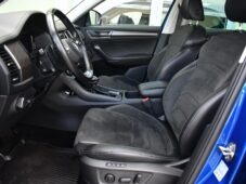 Škoda Kodiaq 2.0TDi STYLE 1M ČR - 12