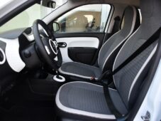 Renault Twingo EQUILIBRE ELECTRIC CARPLAY 1.M - 12