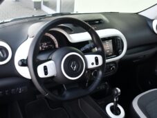 Renault Twingo EQUILIBRE ELECTRIC CARPLAY 1.M - 13