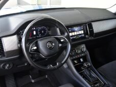 Škoda Kodiaq 2.0TDi STYLE 1M ČR - 14