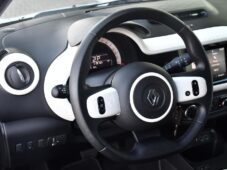 Renault Twingo EQUILIBRE ELECTRIC CARPLAY 1.M - 14