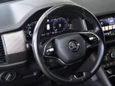 Škoda Kodiaq 2.0TDi STYLE 1M ČR - 15