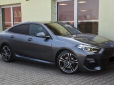BMW Řada 2 218d M-SPORT HUD ČR 1M - 1