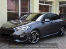 BMW Řada 2 218d M-SPORT HUD ČR 1M - 0