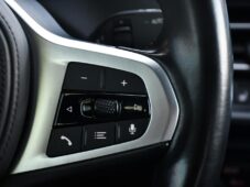 BMW Řada 2 218d M-SPORT HUD ČR 1M - 23