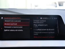 BMW Řada 2 218d M-SPORT HUD ČR 1M - 29