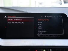BMW Řada 2 218d M-SPORT HUD ČR 1M - 32