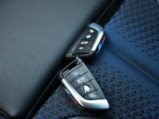 BMW Řada 2 218d M-SPORT HUD ČR 1M - 37