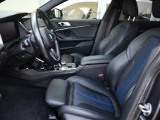 BMW Řada 2 218d M-SPORT HUD ČR 1M - 12