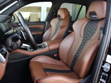 BMW X5 M COMPETITION HUD K360° H/K - 13