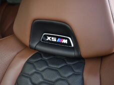 BMW X5 M COMPETITION HUD K360° H/K - 44