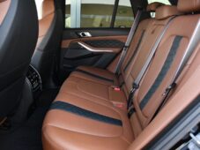 BMW X5 M COMPETITION HUD K360° H/K - 18