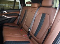 BMW X5 M COMPETITION HUD K360° H/K - 20