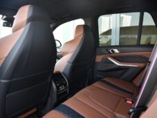 BMW X5 M COMPETITION HUD K360° H/K - 21