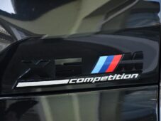 BMW X5 M COMPETITION HUD K360° H/K - 45