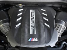 BMW X5 M COMPETITION HUD K360° H/K - 55