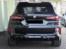 BMW X5 M COMPETITION HUD K360° H/K - 9