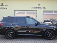 BMW X5 M COMPETITION HUD K360° H/K - 11