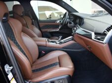 BMW X5 M COMPETITION HUD K360° H/K - 16