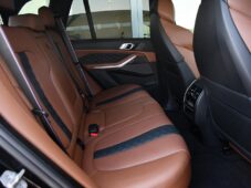 BMW X5 M COMPETITION HUD K360° H/K - 19