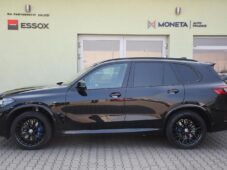 BMW X5 M COMPETITION HUD K360° H/K - 10