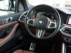 BMW X5 M COMPETITION HUD K360° H/K - 5
