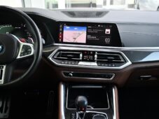 BMW X5 M COMPETITION HUD K360° H/K - 6