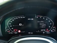 BMW X5 M COMPETITION HUD K360° H/K - 43