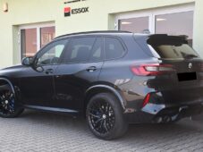 BMW X5 M COMPETITION HUD K360° H/K - 2