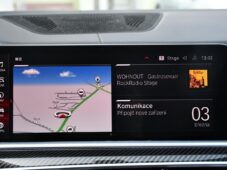 BMW X5 M COMPETITION HUD K360° H/K - 33