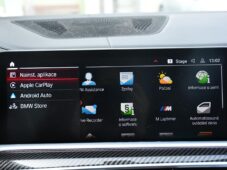 BMW X5 M COMPETITION HUD K360° H/K - 37