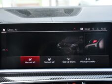 BMW X5 M COMPETITION HUD K360° H/K - 34