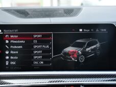 BMW X5 M COMPETITION HUD K360° H/K - 35