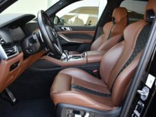 BMW X5 M COMPETITION HUD K360° H/K - 12