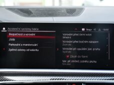 BMW X5 M COMPETITION HUD K360° H/K - 38