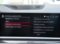 BMW X5 M COMPETITION HUD K360° H/K - 40