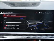 BMW X5 M COMPETITION HUD K360° H/K - 42