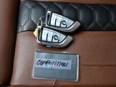 BMW X5 M COMPETITION HUD K360° H/K - 52