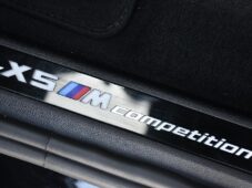 BMW X5 M COMPETITION HUD K360° H/K - 27