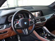 BMW X5 M COMPETITION HUD K360° H/K - 14