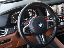 BMW X5 M COMPETITION HUD K360° H/K - 15