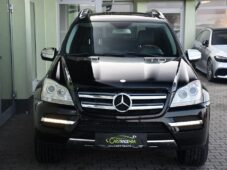 Mercedes-Benz GL 350 BLUETEC 4MATIC PANO 7.MÍST - 8