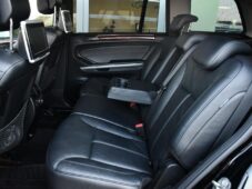 Mercedes-Benz GL 350 BLUETEC 4MATIC PANO 7.MÍST - 18