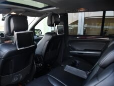 Mercedes-Benz GL 350 BLUETEC 4MATIC PANO 7.MÍST - 19